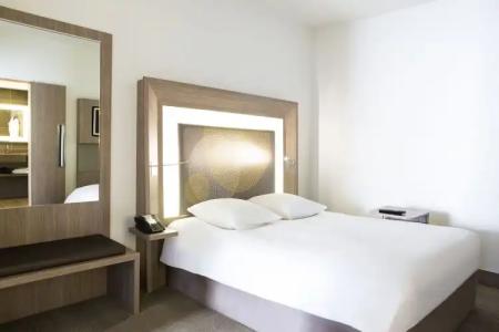 Novotel Toulouse Centre Wilson - 76