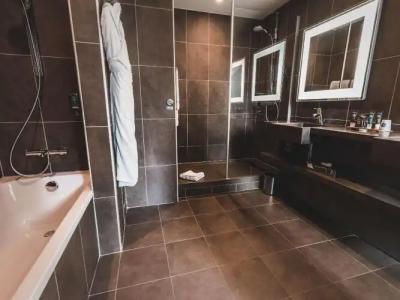 Novotel Toulouse Centre Wilson - 77