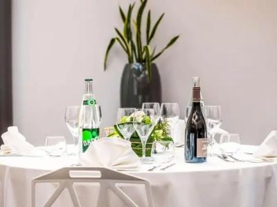 Novotel Toulouse Centre Wilson - 33