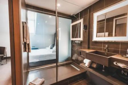 Novotel Toulouse Centre Wilson - 57