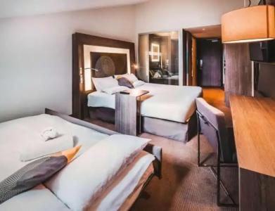 Novotel Toulouse Centre Wilson - 70