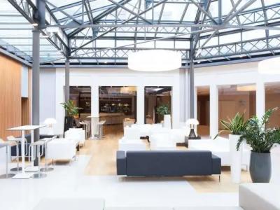 Novotel Toulouse Centre Wilson - 47