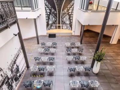 Novotel Toulouse Centre Wilson - 15