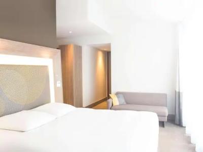 Novotel Toulouse Centre Wilson - 39