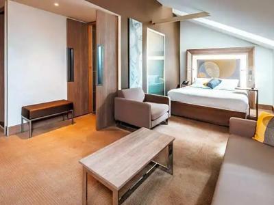 Novotel Toulouse Centre Wilson - 65