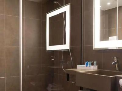 Novotel Toulouse Centre Wilson - 49