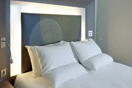 Novotel Toulouse Centre Wilson - 52