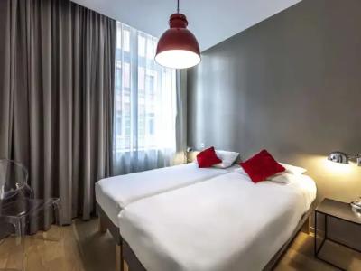 Novotel Toulouse Centre Wilson - 88