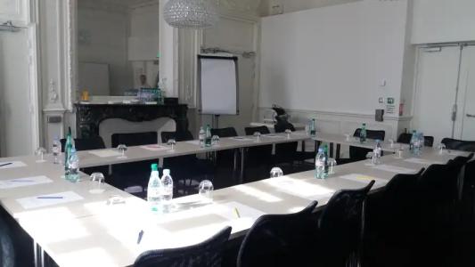 Novotel Toulouse Centre Wilson - 37