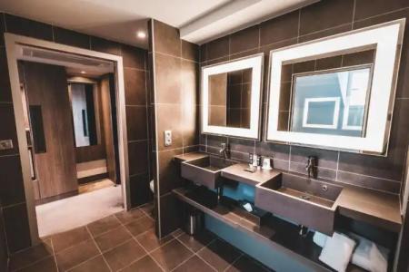 Novotel Toulouse Centre Wilson - 41