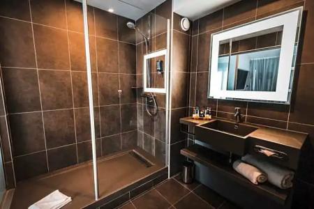 Novotel Toulouse Centre Wilson - 53