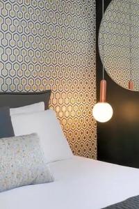 Hôtel Innes by HappyCulture - 24