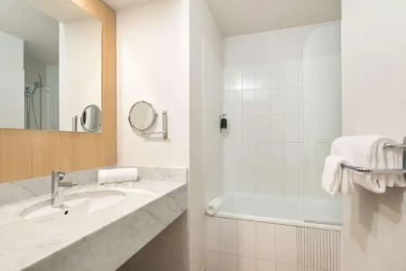 Hôtel Innes by HappyCulture - 7