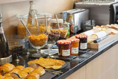 Hôtel Innes by HappyCulture - 12