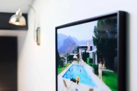 Hôtel Innes by HappyCulture - 31