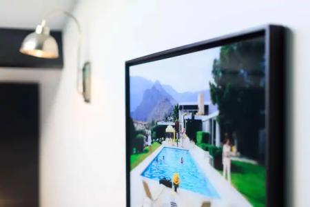 Hôtel Innes by HappyCulture - 15