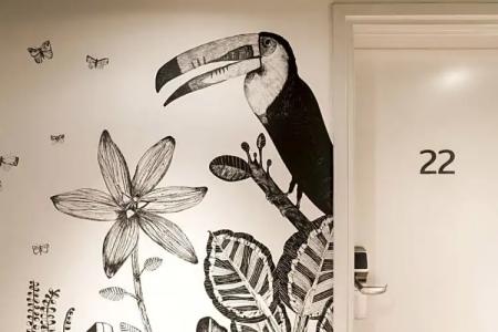 Hôtel Innes by HappyCulture - 25