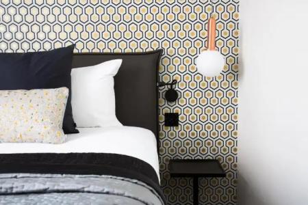 Hôtel Innes by HappyCulture - 34