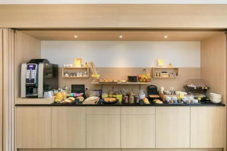 Hôtel Innes by HappyCulture - 10