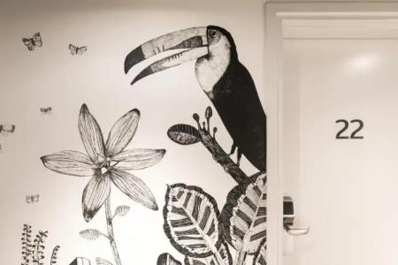 Hôtel Innes by HappyCulture - 35