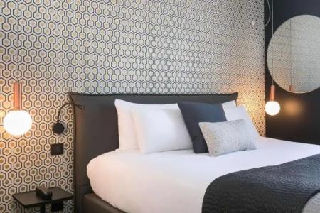 Hôtel Innes by HappyCulture - 28