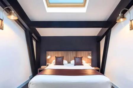 Hôtel Innes by HappyCulture - 30