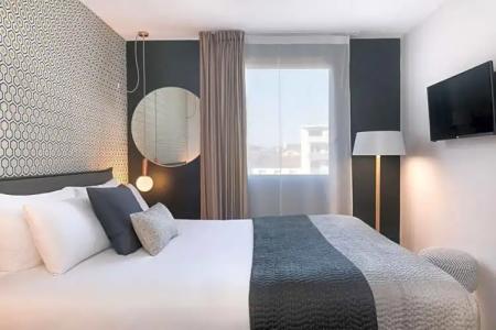 Hôtel Innes by HappyCulture - 18