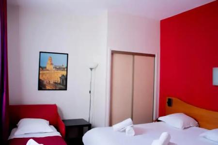 Le Clocher de Rodez Centre Gare - 2