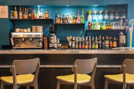 Le Clocher de Rodez Centre Gare - 9