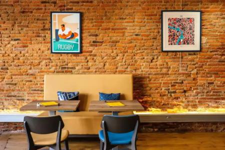 Le Clocher de Rodez Centre Gare - 16