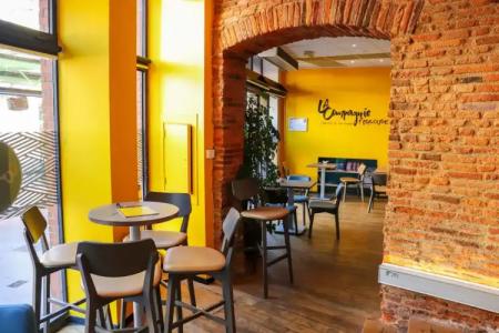 Le Clocher de Rodez Centre Gare - 15