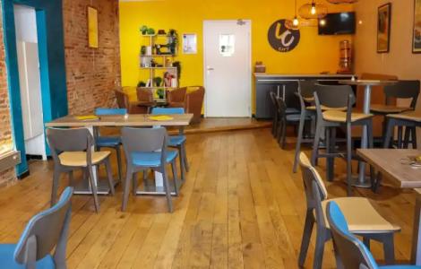 Le Clocher de Rodez Centre Gare - 18