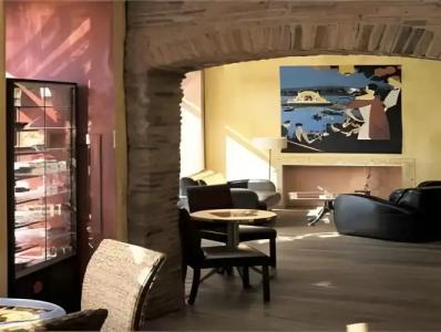 Le Clocher de Rodez Centre Gare - 20