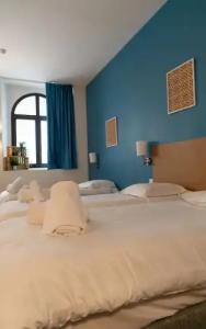 Le Clocher de Rodez Centre Gare - 44