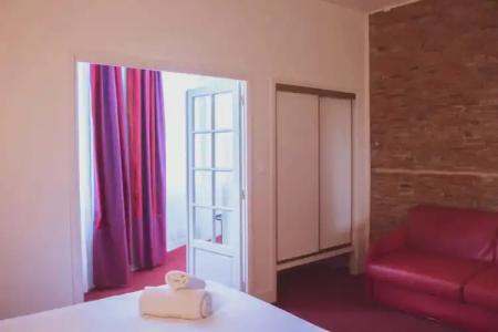 Le Clocher de Rodez Centre Gare - 40