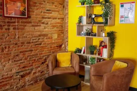 Le Clocher de Rodez Centre Gare - 12