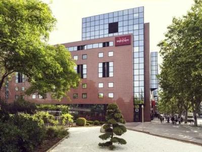 Mercure Toulouse Centre Compans - 54