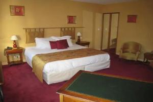 Hotel Riquet Resort & Spa, Toulouse
