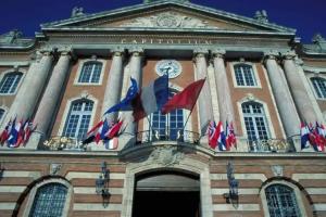 Mercure Centre Saint-Georges Hotel, Toulouse