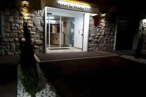 Hotel Akena Toulouse Le Prado - Proche Zenith, Toulouse