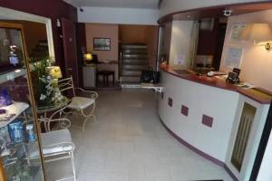 Hotel Akena Le Prado - Proche Zénith, Toulouse