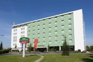 Courtyard by Marriott Airport Hotel, Toulouse
