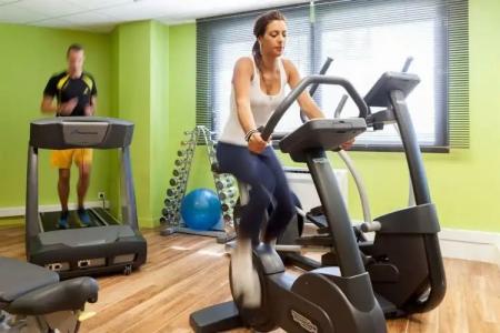 Courtyard by Marriott Toulouse Airport - 26