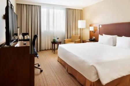 Courtyard by Marriott Toulouse Airport - 58