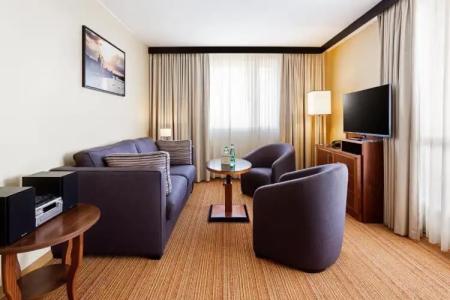 Courtyard by Marriott Toulouse Airport - 63