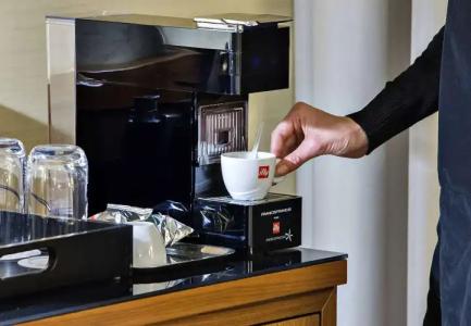 Courtyard by Marriott Toulouse Airport - 3