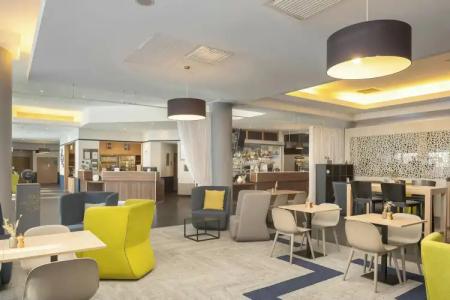 Courtyard by Marriott Toulouse Airport - 37