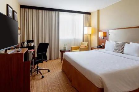 Courtyard by Marriott Toulouse Airport - 60