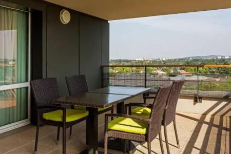 Courtyard by Marriott Toulouse Airport - 65