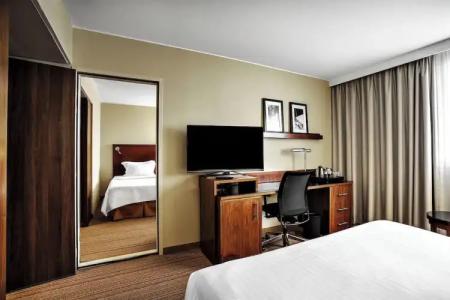 Courtyard by Marriott Toulouse Airport - 54
